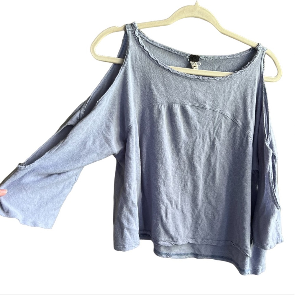 Free People We the Free Top
